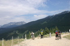 Downhill Runs