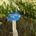 Trail Marker