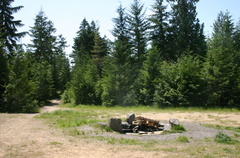 Parking Lot