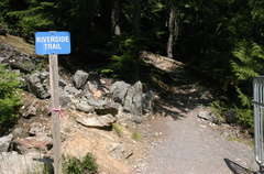 Trailhead