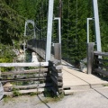 Bridge Entrance