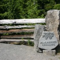 Rock Monument