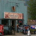 Corner Store