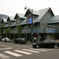Pemberton Village