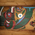 First Nation Mural
