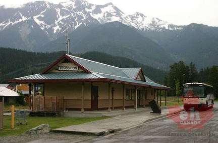 Railway Station