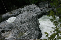 River Runs Through It