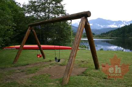 Canoes