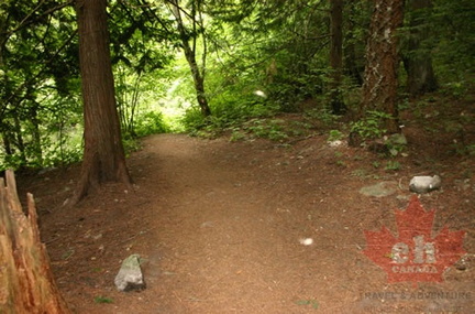Hiking Trail