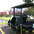 Historic Equipment