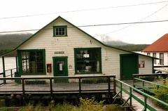 Historic Store
