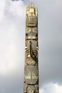 Totem Pole