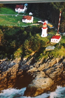 Lighthouse