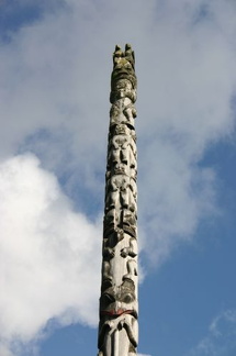 Totem Pole