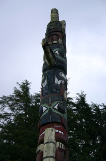 Totem Pole
