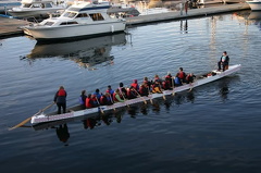 Cow Bay Rowing Club