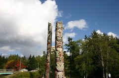 Totem Poles