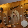 First Nation Masks
