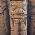 Totem Poles