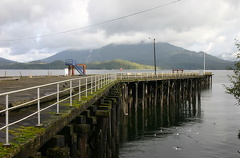Old Wharf