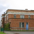 Old Brick Building