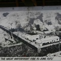 1972 Waterfront Fire