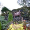 Hillside Sign