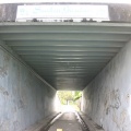 Underground Tunnel