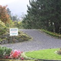 Upper Gravel Path