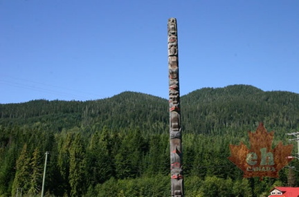 Totem Pole