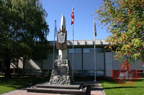 War Memorial
