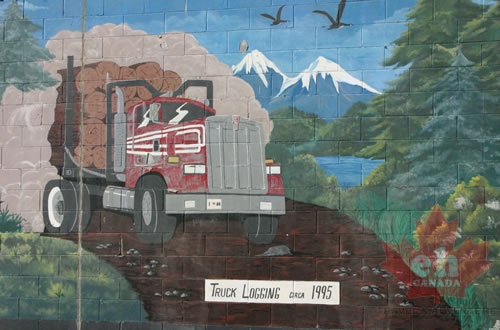 Mural