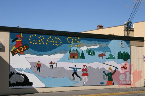 Mural