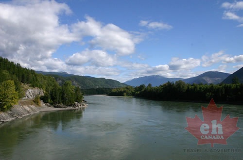 Skeena River