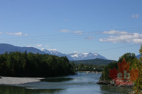 Skeena River