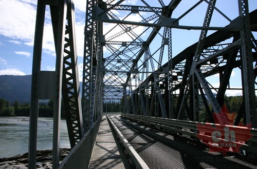 One Way Bridge