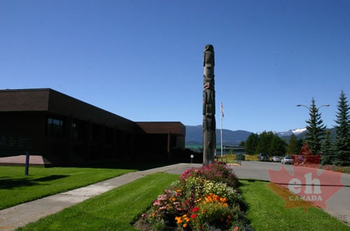 Totem Pole