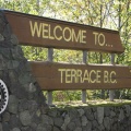 Welcome Sign