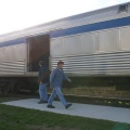 Railway Train