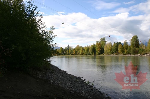 Skeena River