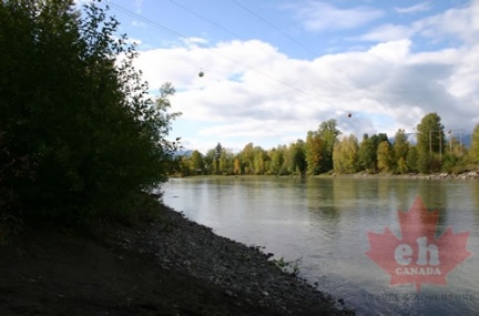 Skeena River