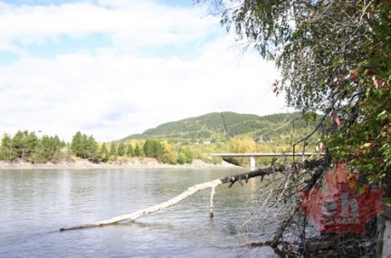 Skeena River