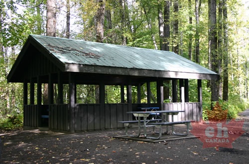 Picnic Shelter