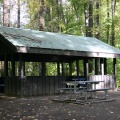 Picnic Shelter