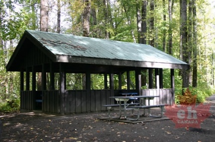Picnic Shelter