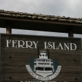 Welcome Sign