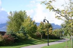 Walkway