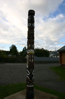 Totem Pole