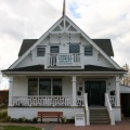George Little House
