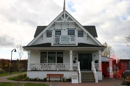 George Little House